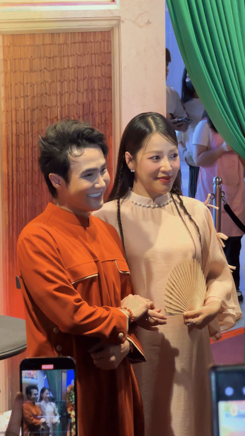 Bà bầu Puka Bà bầu Puka