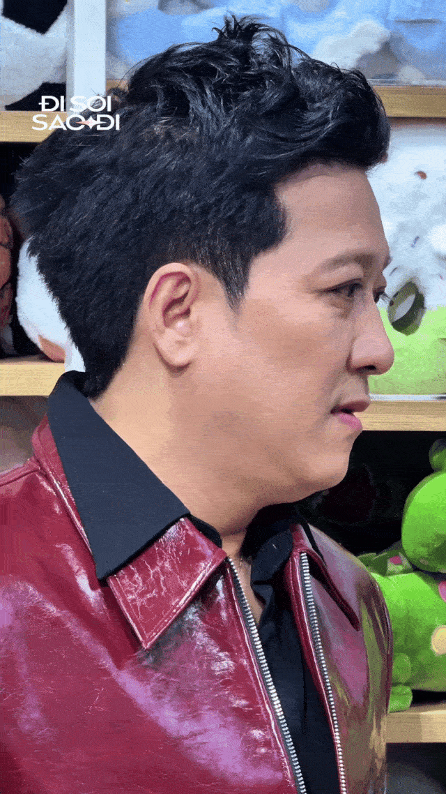 Ai là người hại Trường Giang?- Ảnh 6.