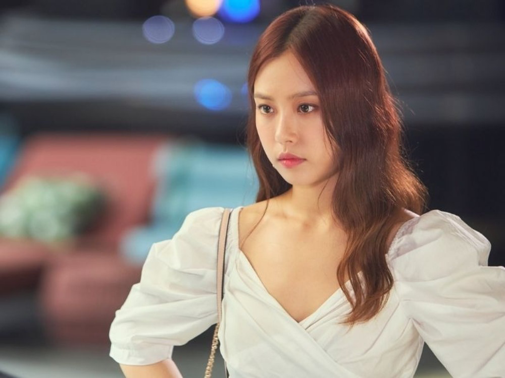 Mỹ nhân Hàn đóng 7 phim gây sốt toàn cầu: Nhan sắc nâng tầm mọi tạo hình, ngắm đã cả con mắt- Ảnh 1. Mỹ nhân Hàn đóng 7 phim gây sốt toàn cầu: Nhan sắc nâng tầm mọi tạo hình, ngắm đã cả con mắt- Ảnh 1.