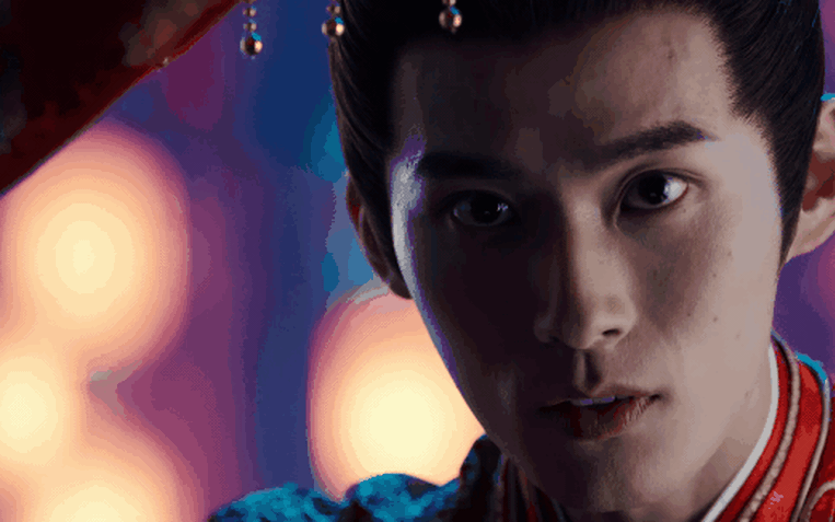 Chỉ mất 20 phút để lên top 1: Đây là lý do Triều Tuyết Lục đang khiến khán giả phát cuồng trong hè này