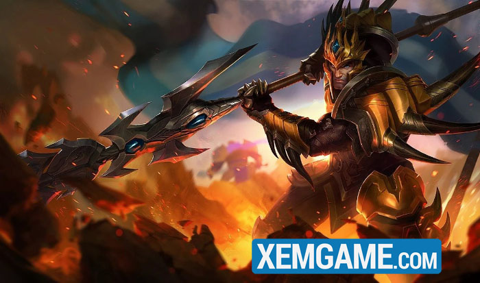 LMHT 15.16: Hàng loạt Đấu Sĩ đi rừng nerf, Riot quyết triệt hạ Yuumi f 7cgkdwkae6f20 jpglarge