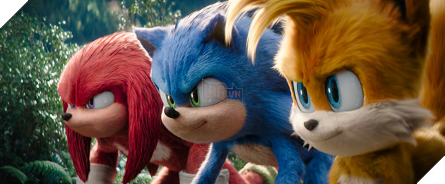 Một Tựa Game Kinh Điển Của SEGA Bất Ngờ Được Công Bố Chuyển Thể Live-Action