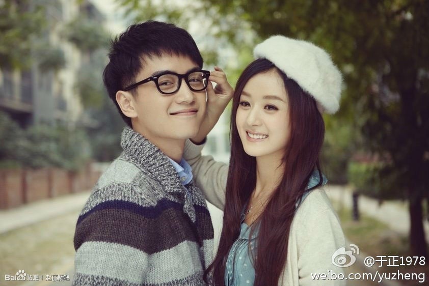 Triệu Lệ Dĩnh: Tiểu hoa đán bị nghi bán dâm, tình sử ngập drama