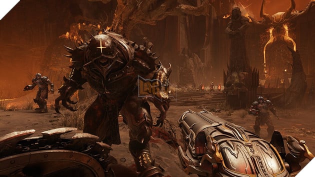 Top 10 Game Được Tối Ưu Hóa Cho Trải Nghiệm Trên Xbox Rog Ally 3