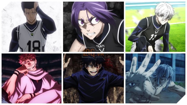 Cong dong mang Viet goi ten Cộng đồng mạng Việt gọi tên Tứ kỵ sĩ khải huyền của M-A vì lạm dụng cao trào và drama