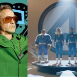 The Fantastic Four: First Steps Bùng Nổ Doanh Thu Toàn Cầu, Robert Downey Jr. Hé Lộ Chuẩn Bị cho Avengers: Doomsday f4 robertjpg cjtojpg