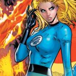 Marvel Tiết Lộ Chương Mới Về Fantastic Four Với Câu Chuyện Du Hành Thời Gian f4 truyen tranh ivgojpg