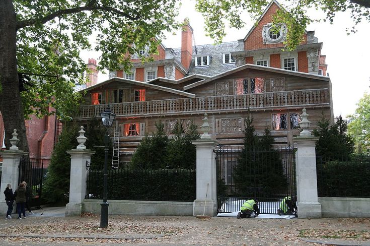 Vụ trộm biệt thự 2.000 tỷ của ái nữ