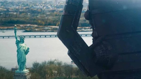 Trailer Phim Fantastic Four Và Phản Ứng Của Người Hâm Mộ f41 egqkjpg