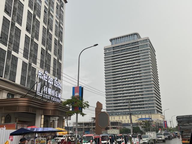 Hai nạn nhân Hàn Quốc kể lại ký ức bị tra tấn và chích điện tại trung tâm lừa đảo ở Campuchia- Ảnh 4.