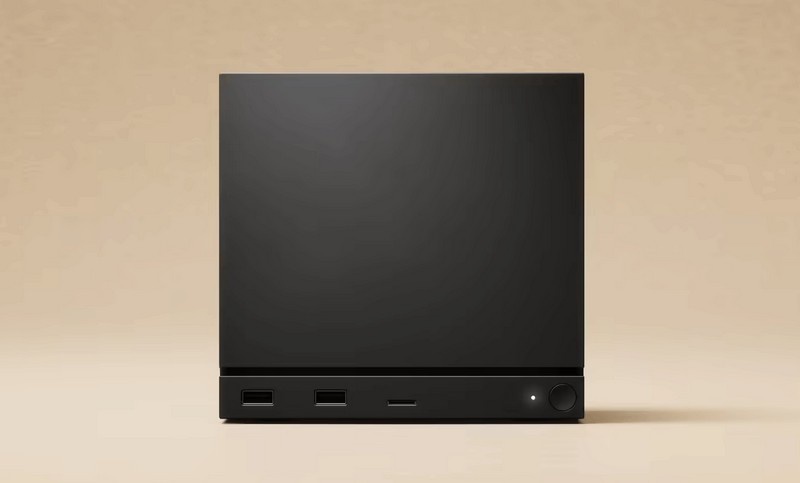 Máy chơi game Steam chính thức lộ diện: Hiệu năng gấp 6 lần Steam Deck, hỗ trợ ray tracing f4grr6o