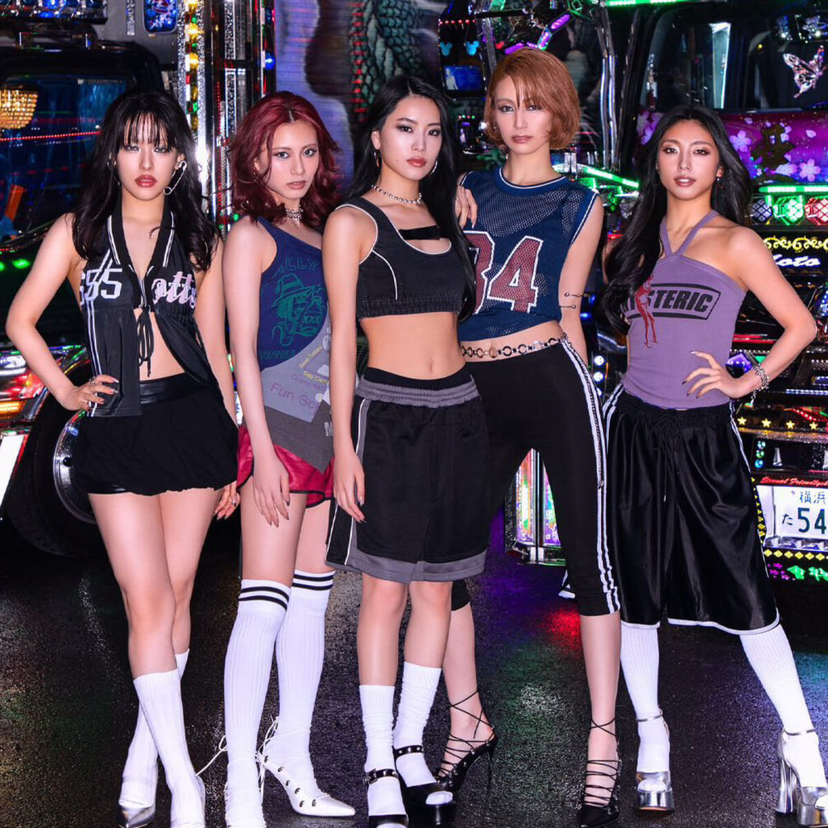 Hình ảnh gây phẫn nộ về cố ca sĩ Goo Hara khiến cả MXH phản đối- Ảnh 4.