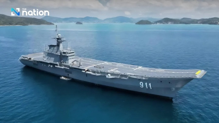 Bệnh viện Thái Lan ngập trong lũ lịch sử, đối mặt nguy cơ thiếu oxy- Ảnh 2.