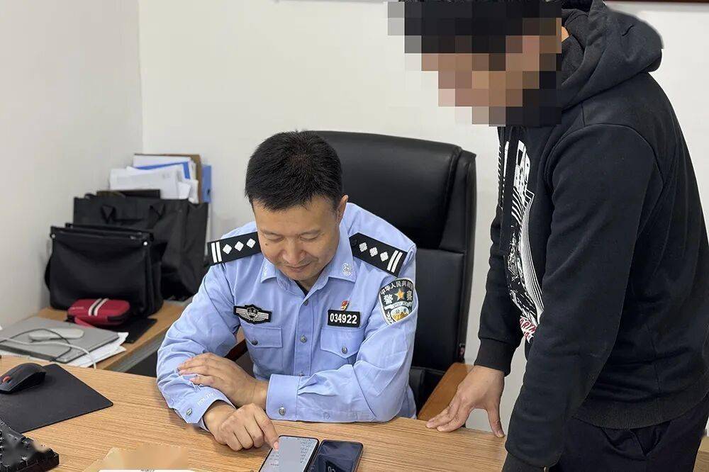 Nhận được cuộc gọi kiểu này, tắt nguồn điện thoại ngay!- Ảnh 2.