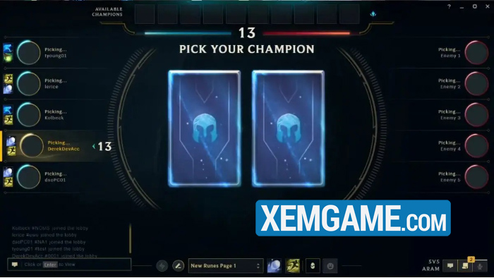 f68ce38e31de2d3918209a90d716f8d4 LMHT: Toàn tập thay đổi của ARAM trong Act 2 của Hoa Linh Lục Địa Song Giới Chi Ngoại f68ce38e31de2d3918209a90d716f8d4