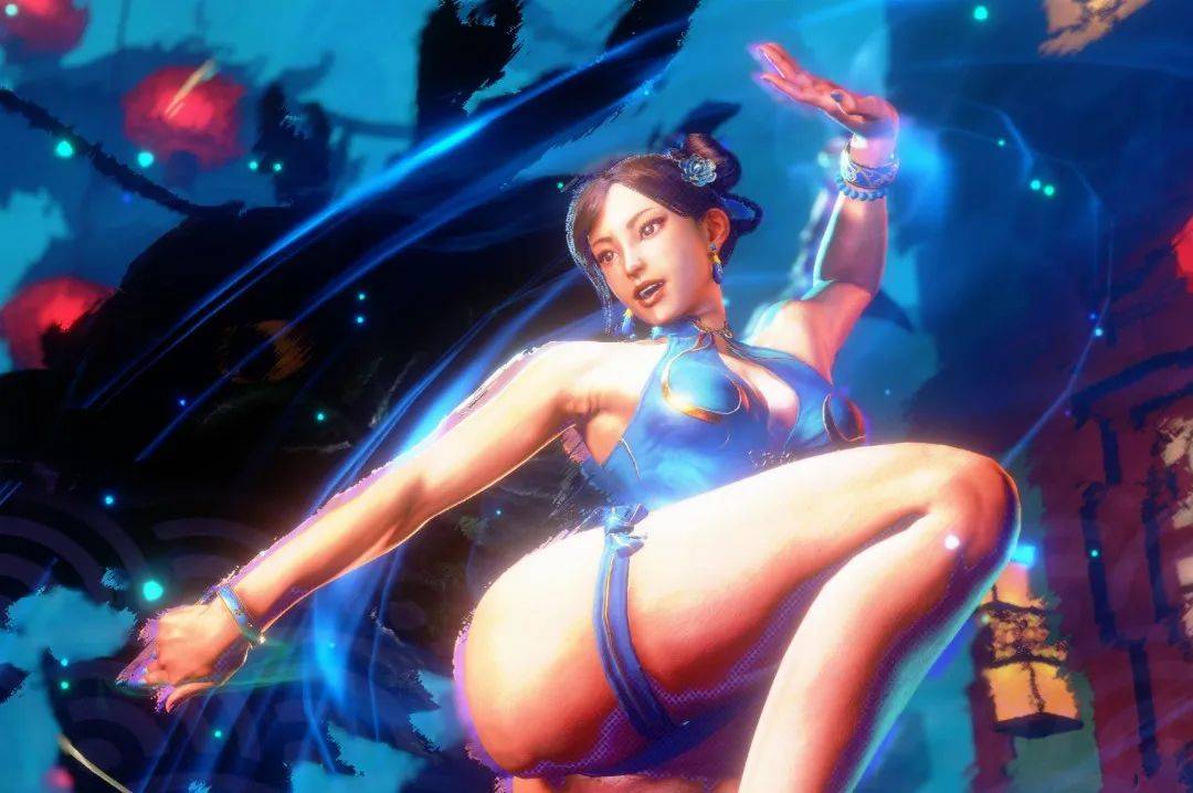 Ra mắt skin mới, game đối kháng siêu phẩm này tăng gấp đôi lượng người chơi chỉ sau 2 ngày- Ảnh 4.