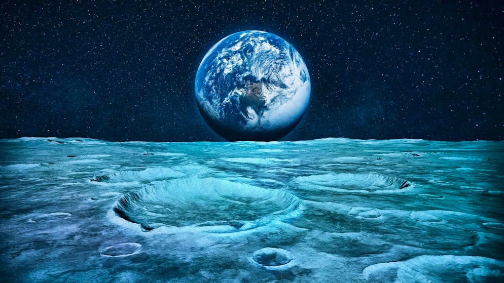 NASA đã tính toán xong chính xác thời điểm thế giới sẽ tận thế- Ảnh 1. NASA đã tính toán xong chính xác thời điểm thế giới sẽ tận thế- Ảnh 1.