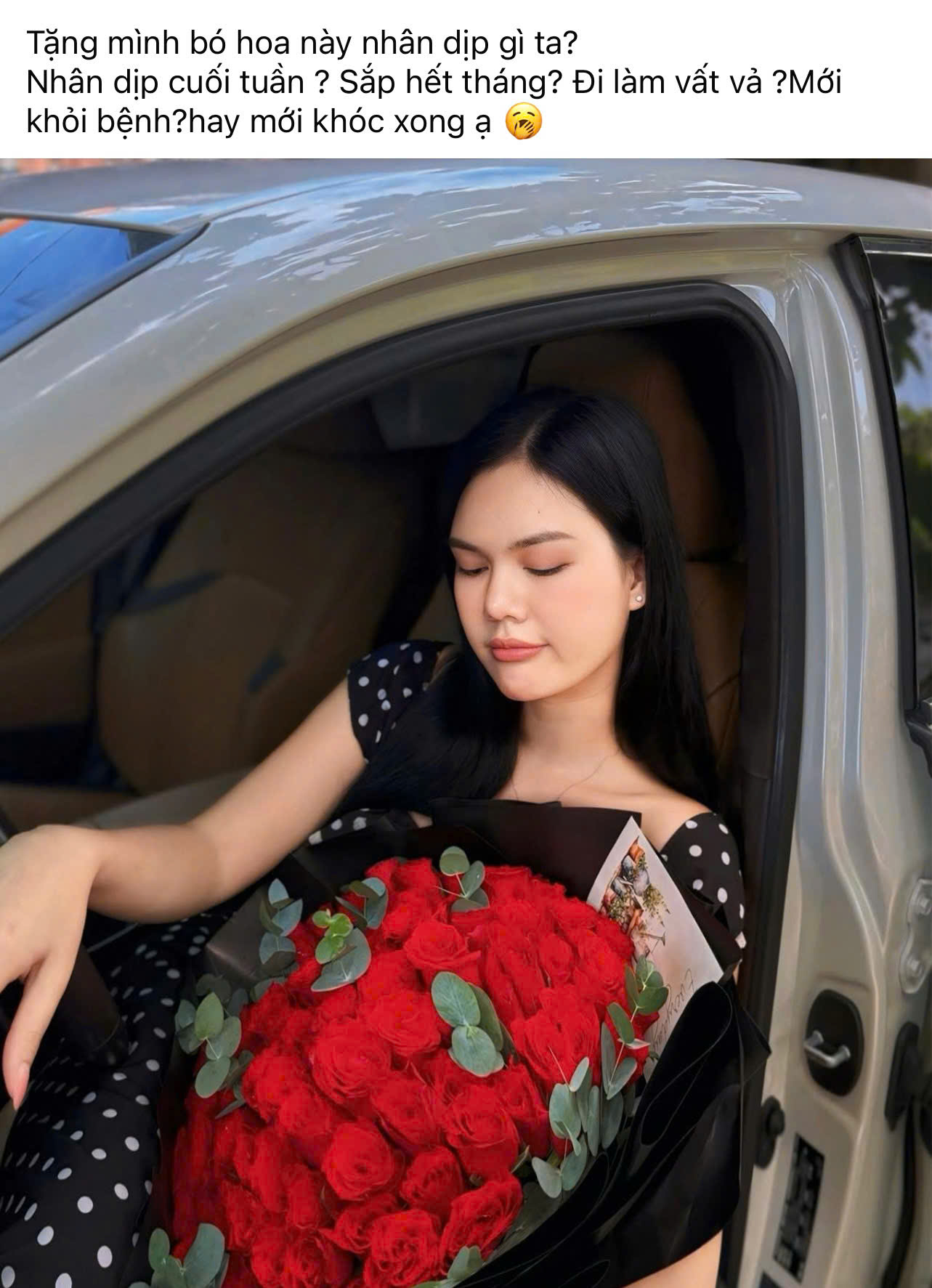 Ngọc Trinh khóc vì nhớ người yêu cũ- Ảnh 3.