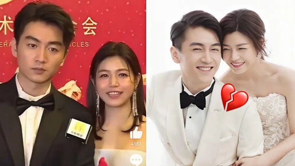 Cuối cùng, cũng hiểu được nguyên nhân khiến Trần Hiểu quyết tâm rời bỏ cuộc hôn nhân với Trần Nghiên Hy- Ảnh 3.