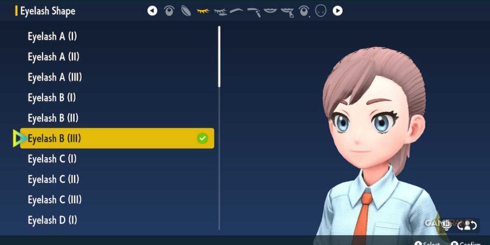 f8gytrqbcaaglud pokemon scarlet violet character customization