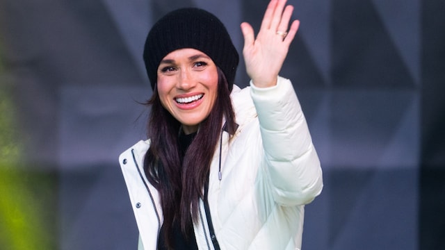 Harry rạng rỡ hội ngộ cùng cặp đôi hoàng gia có