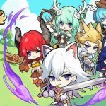 FableRush: AFK Idle RPG – Cuộc phiêu lưu nhàn rỗi trong một thế giới giả tưởng fablerushafkidlerpg thumbjpg