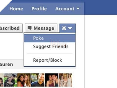 Meta hoi sinh tinh nang “Poke” sau 21 nam: Facebook tro ve voi qua khu 2 Meta hồi sinh tính năng “Poke” sau 21 năm: Facebook trở về với quá khứ 2