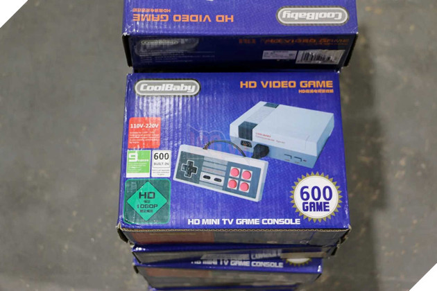 Bán Hơn 2 Triệu Thiết Bị Nintendo Giả, Người Đàn Ông Có Nguy Cơ Ngồi Tù 15 Năm 3