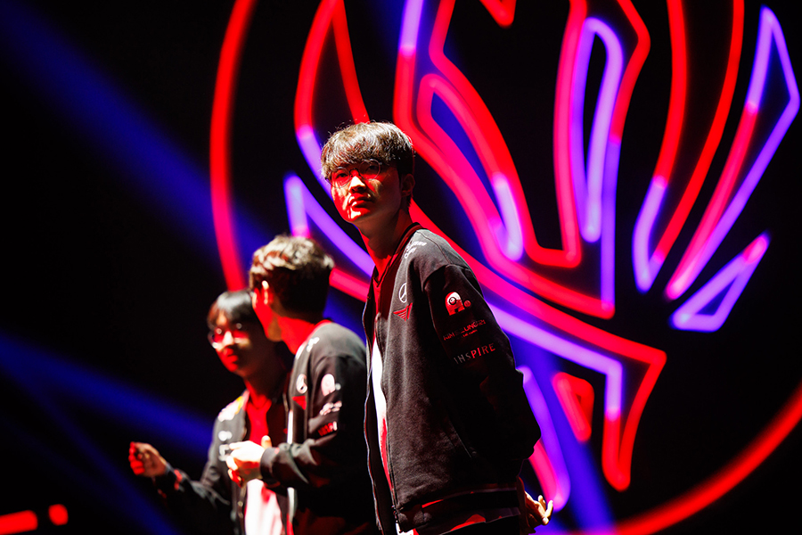 faker-137 Kết quả T1 vs GenG chung kết MSI 2025: Chức vô địch thứ 2 liên tiếp! faker 137