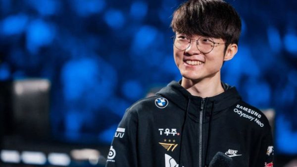 LMHT: Peyz tiết lộ có một đặc điểm của Faker mà cậu không ngờ tới 37 LMHT: Peyz tiết lộ có một đặc điểm của Faker mà cậu không ngờ tới faker 1jpg