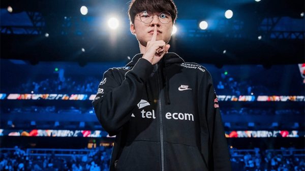 Faker – “Triệu phú làng game” và biểu tượng bất tử của Esports Hàn Quốc faker 24jpg