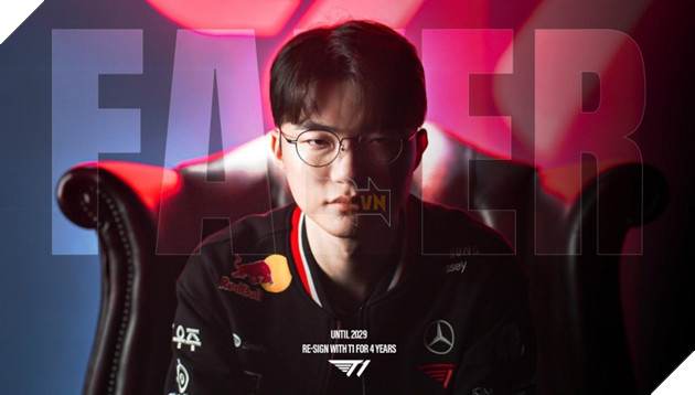 Doinb tha thiết mong Faker tiếp tục thi đấu, hé lộ những mặt tối của LMHT và dấu hỏi về tương lai T1