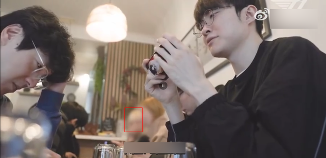 Khán giả phát hiện