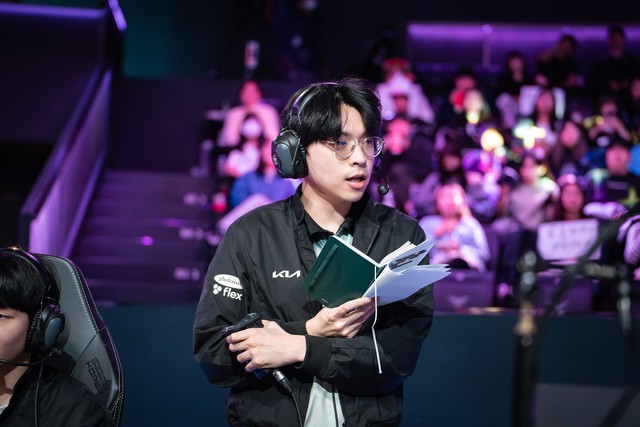 Bạn thân Faker lại để ngỏ khả năng