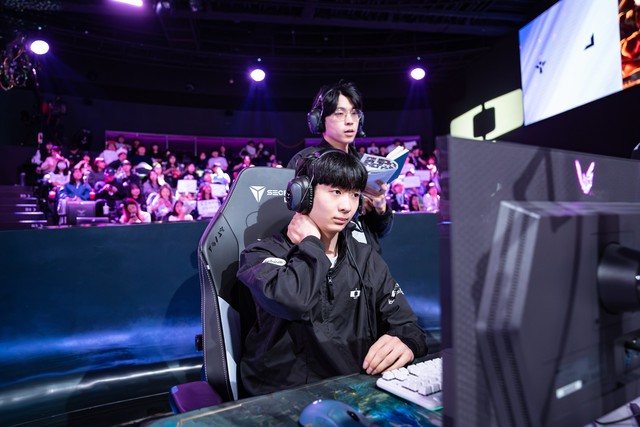 Bạn thân Faker lại để ngỏ khả năng