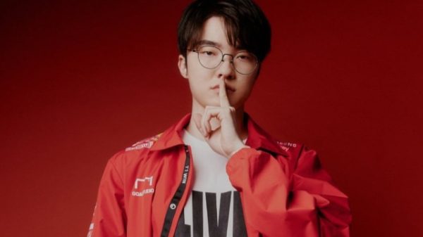 Faker lọt top bảng xếp hạng danh tiếng thương hiệu, sánh ngang nhiều ngôi sao hàng đầu Hàn Quốc faker bxh danh tieng 2jpg