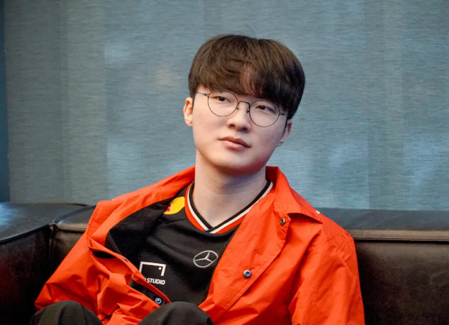 Hé lộ thông số cơ thể của Faker, thấp đến mức báo động- Ảnh 2.