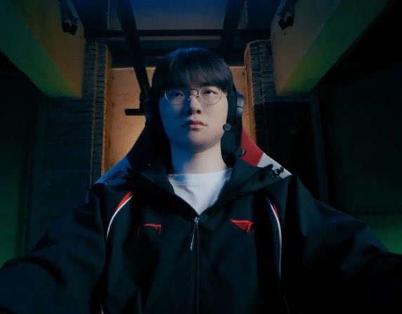 Faker tiếp tục có một cột mốc