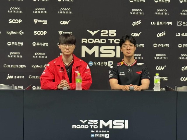 Chính Faker cũng thừa nhận cả đội đã sẵn sàng để Atakhan cho KT