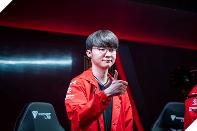 LMHT: Một tin đồn chuyển nhượng mới xuất hiện và dấy lên lo một mỗi lo muôn thuở của T1