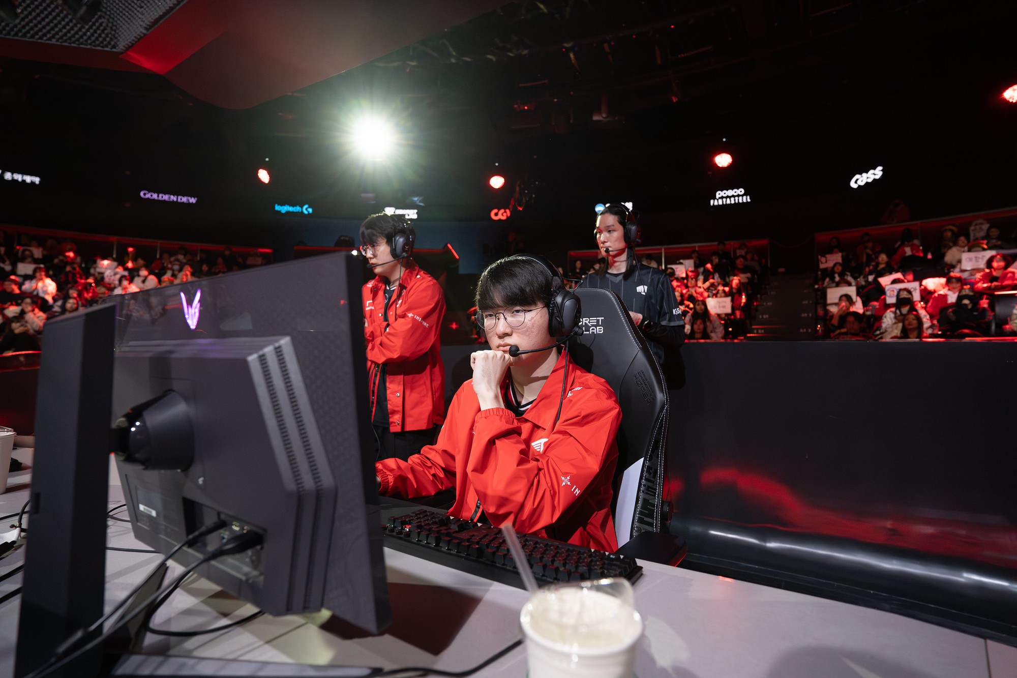 Với những gì đã thể hiện, Faker mà trở thành HLV LMHT chuyên nghiệp cũng sẽ có thể rất thành công