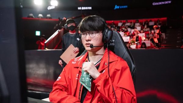 LMHT: Cộng đồng trông chờ thành tích siêu khủng của Faker tại LCK Cup 2025 26 LMHT: Cộng đồng trông chờ thành tích siêu khủng của Faker tại LCK Cup 2025 faker lck cup 2025 thanh tich 1 coqvjpg