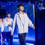 LMHT: Faker hiện đang đứng trước một cột mốc lịch sử mà không ai có thể phá vỡ được faker lck ky luc 2 ummhjpg