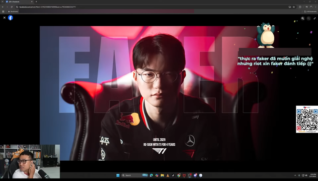 Làng LMHT chuyên nghiệp cũng