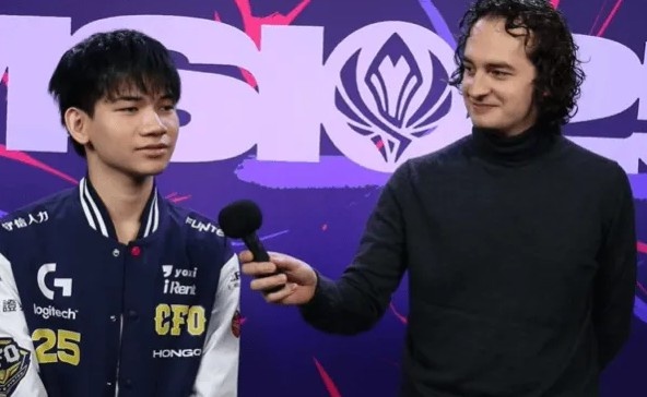 Faker được đối thủ trực tiếp tại MSI 2025 ca ngợi như