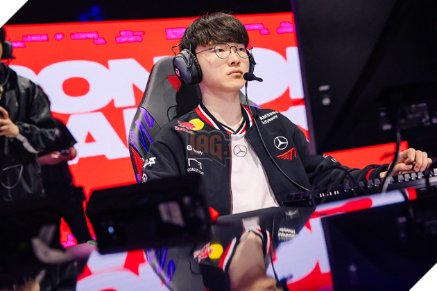 LMHT: Faker nêu tên tuyển thủ mà anh tin cậy nhất trong đội hình T1