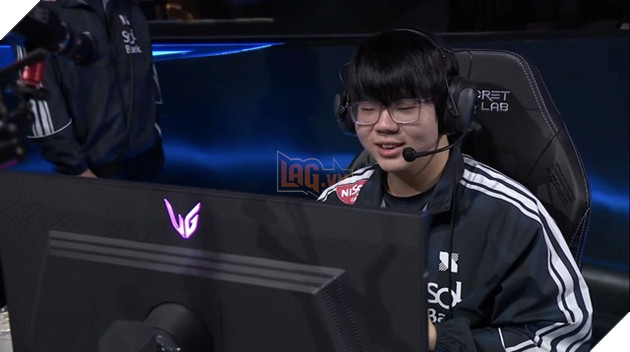 LMHT: Faker co cho minh mon qua y nghia ngay sinh nhat trong tran doi dau voi DRX vua qua 3 LMHT: Faker có cho mình món quà ý nghĩa ngày sinh nhật trong trận đối đầu với DRX vừa qua 3