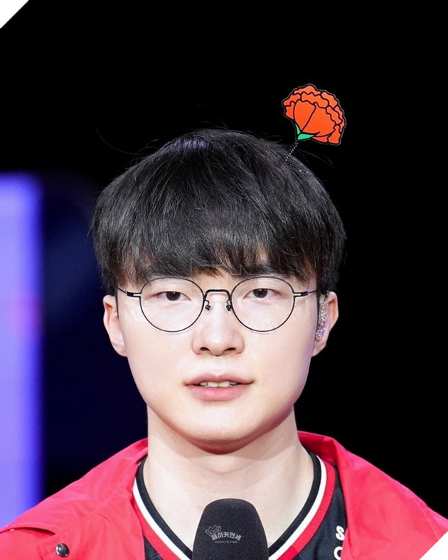 LMHT: Faker co cho minh mon qua y nghia ngay sinh nhat trong tran doi dau voi DRX vua qua 2 LMHT: Faker có cho mình món quà ý nghĩa ngày sinh nhật trong trận đối đầu với DRX vừa qua 2