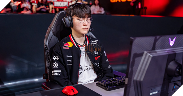 Faker keu goi Riot Games thay doi huong phat trien Lien Minh Huyen Thoai nen phat huy ky nang ca nhan hon Faker kêu gọi Riot Games thay đổi hướng phát triển Liên Minh Huyền Thoại nên phát huy kỹ năng cá nhân hơn