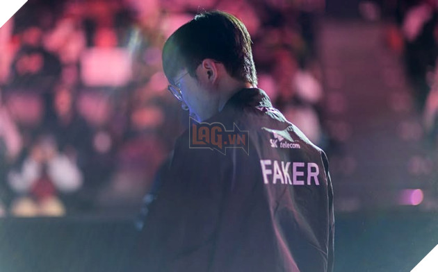 LMHT: Faker bat ngo try hard Xep hang khien nhieu fan khong khoi lo lang 3 LMHT: Faker bất ngờ try hard Xếp hạng khiến nhiều fan không khỏi lo lắng